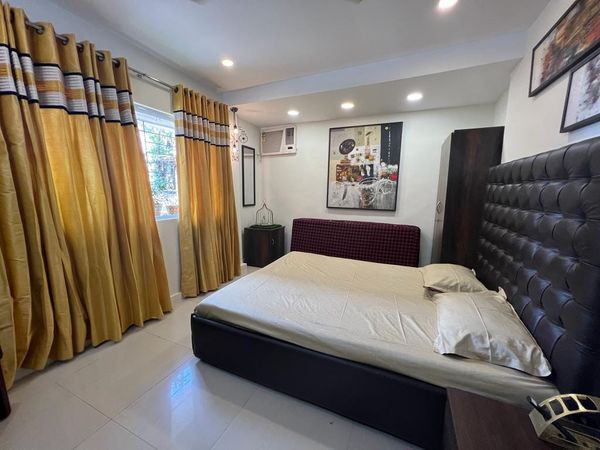 1BHK · Furnished · Apartment