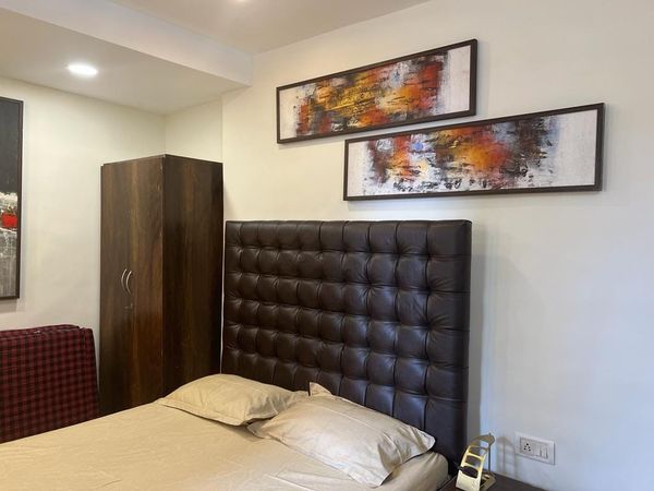 1BHK · Furnished · Apartment