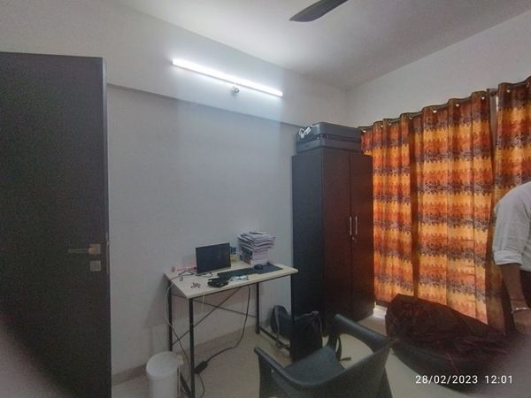 2BHK · Furnished · Apartment