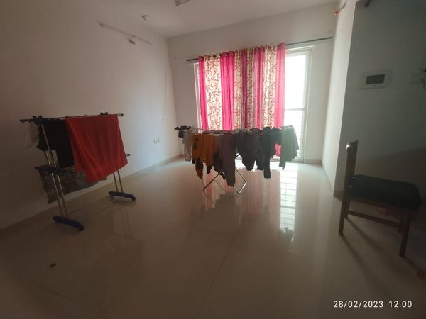 2BHK · Furnished · Apartment