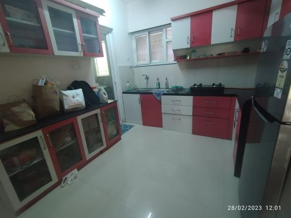 2BHK · Furnished · Apartment
