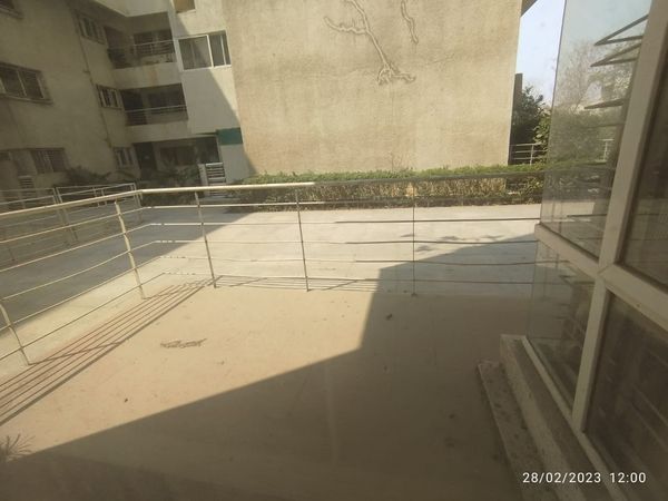 2BHK · Furnished · Apartment