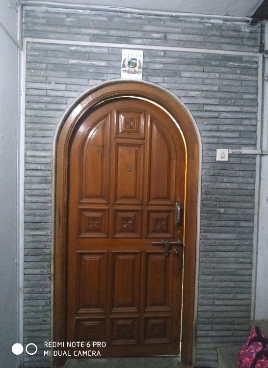 1BHK · Furnished · Apartment