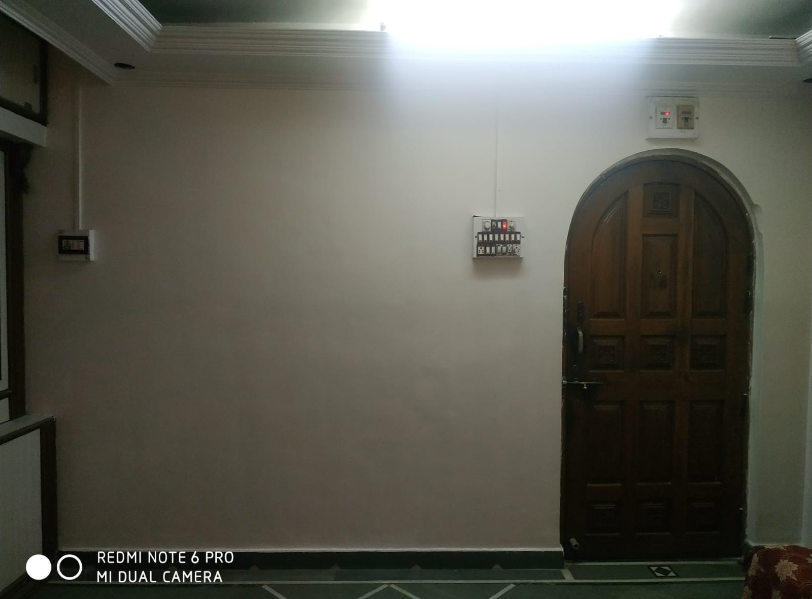 1BHK · Furnished · Apartment
