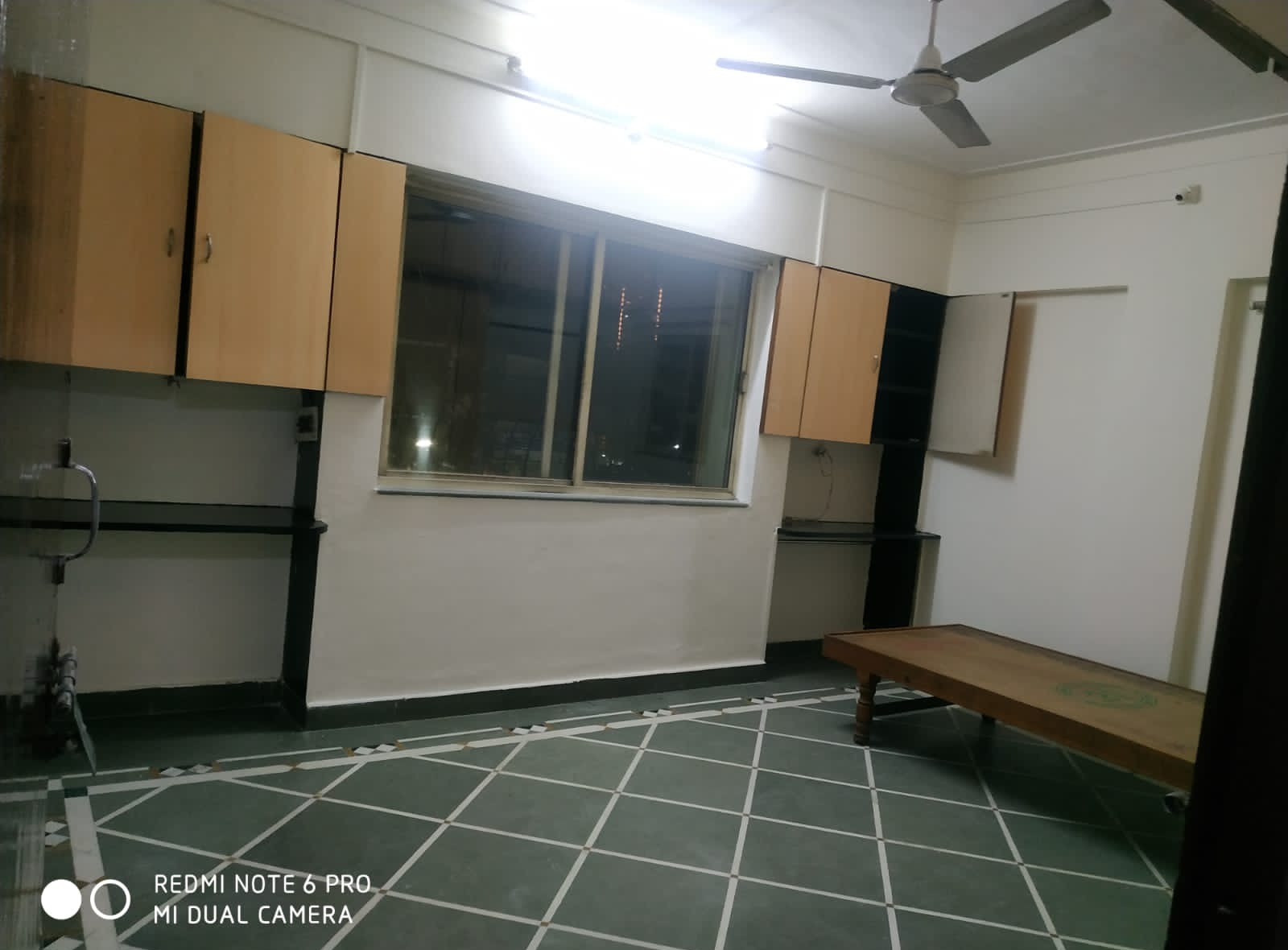 1BHK · Furnished · Apartment