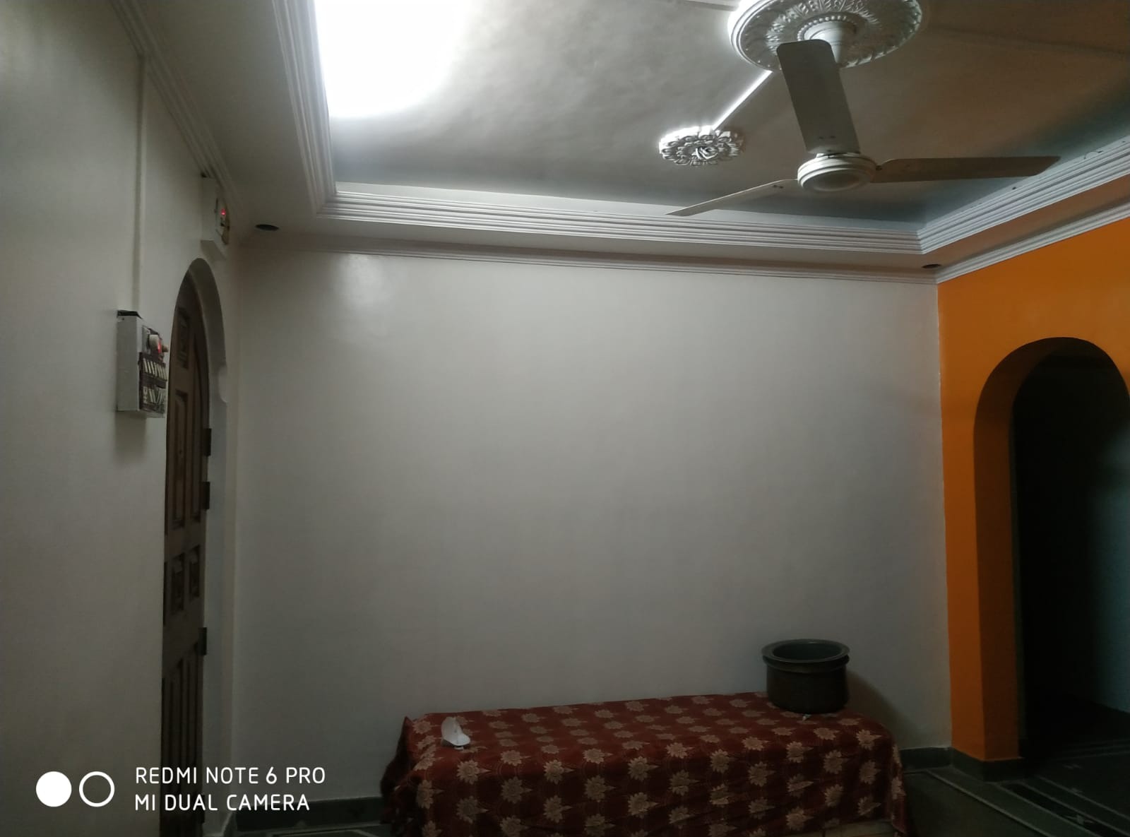 1BHK · Furnished · Apartment