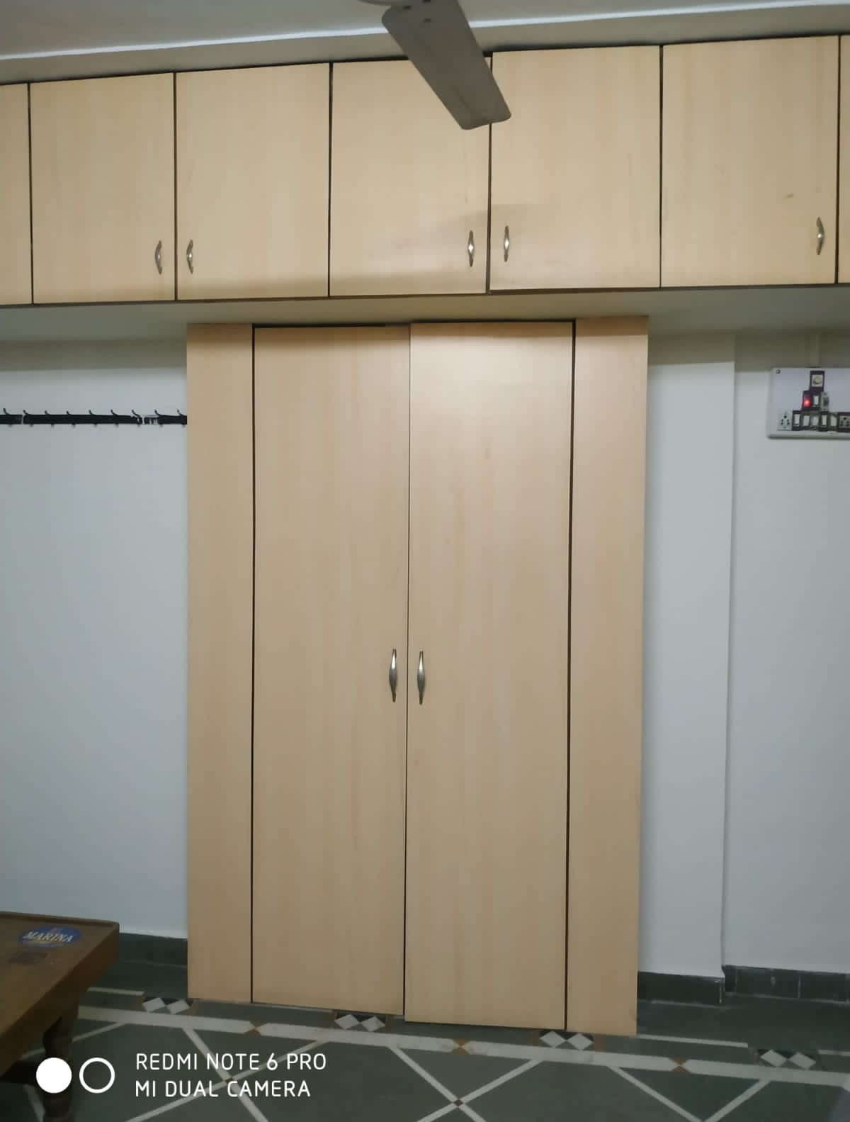 1BHK · Furnished · Apartment