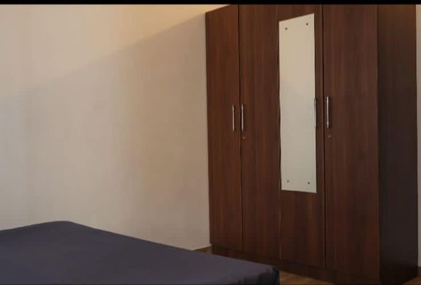 1BHK · Furnished · Apartment
