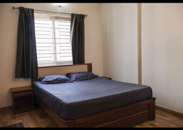 1BHK · Furnished · Apartment