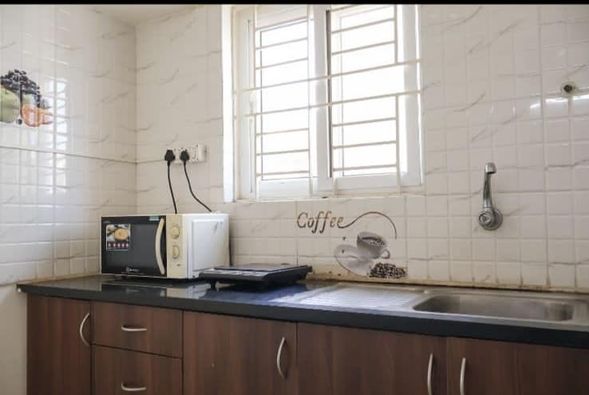 1BHK · Furnished · Apartment