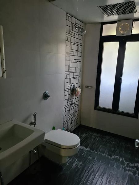 3BHK · Furnished · Apartment