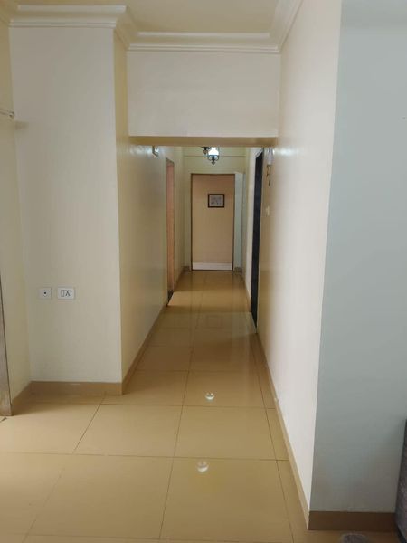 3BHK · Furnished · Apartment