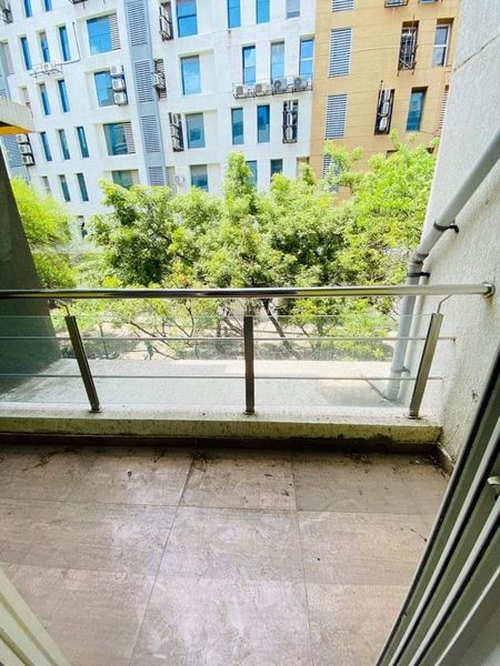1BHK · Furnished · Apartment