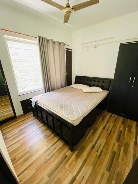 1BHK · Furnished · Apartment