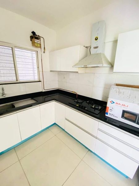 1BHK · Furnished · Apartment