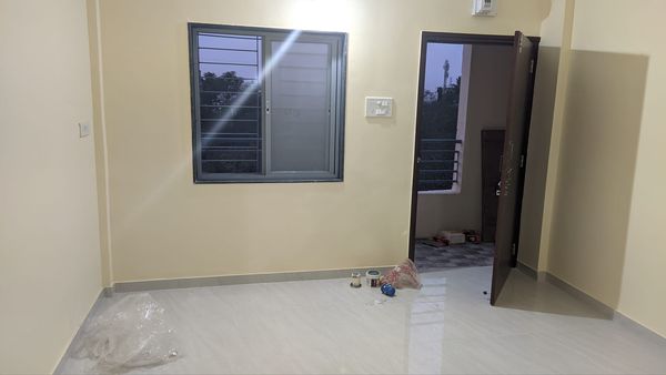 1BHK · Furnished · Apartment