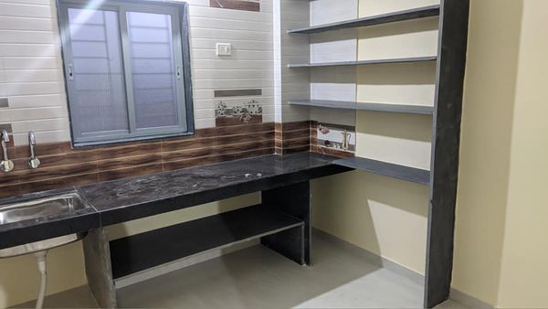 1BHK · Furnished · Apartment