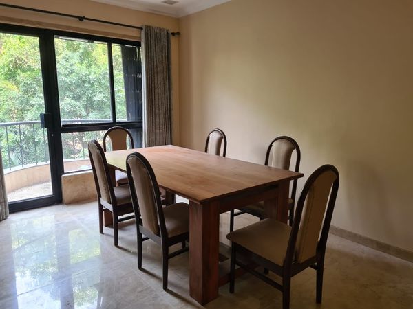 3BHK · Furnished · Apartment