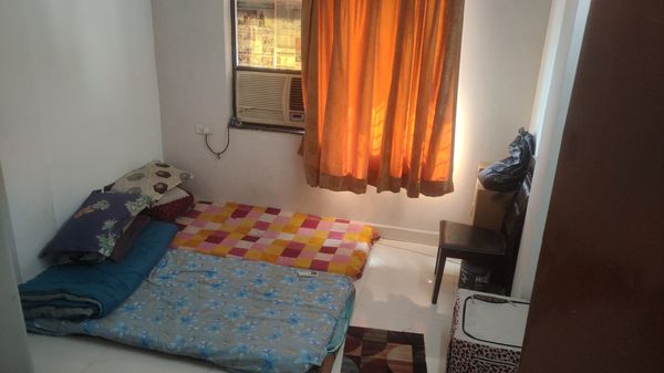 2BHK · Furnished · Apartment