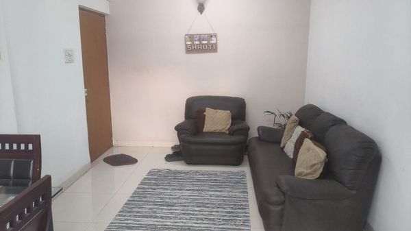 2BHK · Furnished · Apartment
