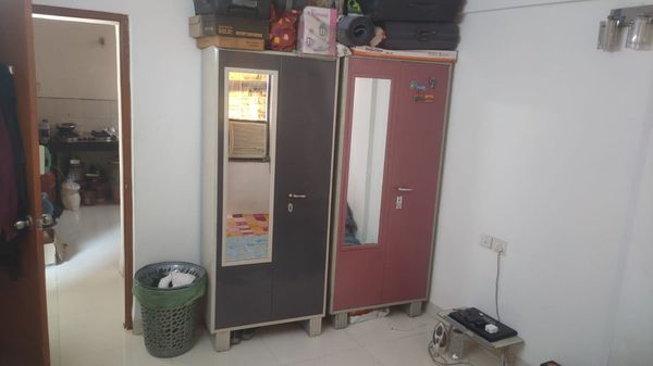 2BHK · Furnished · Apartment