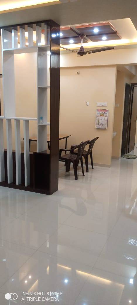 2BHK · Furnished · Apartment