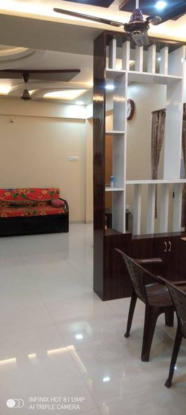 2BHK · Furnished · Apartment