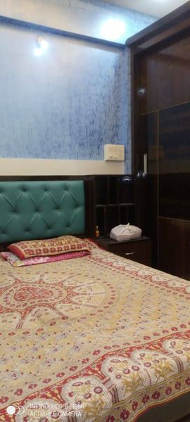 2BHK · Furnished · Apartment