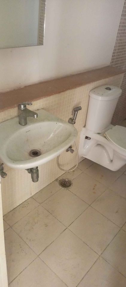 2BHK · Semi Furnished · Apartment