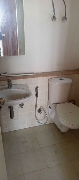 2BHK · Semi Furnished · Apartment