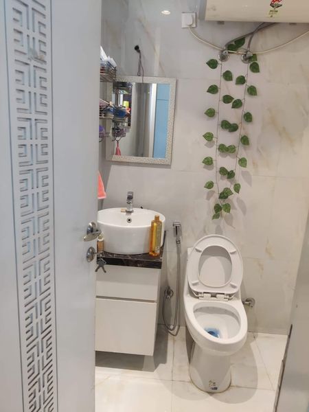 1BHK · Furnished · House/Villa