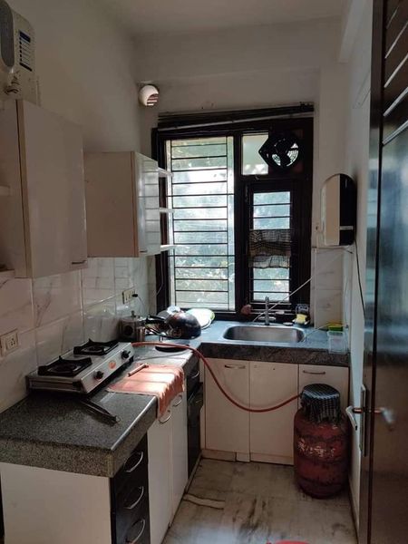 1BHK · Furnished · House/Villa