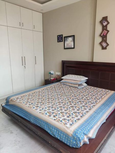 1BHK · Furnished · House/Villa
