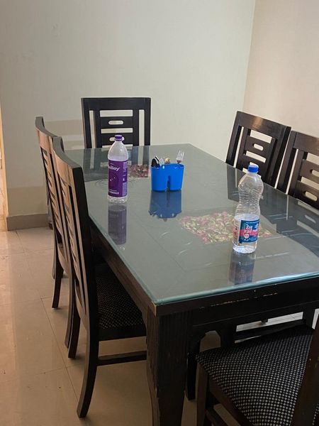 3BHK · Furnished · Apartment