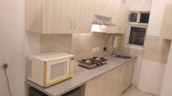 1BHK · Furnished · Apartment