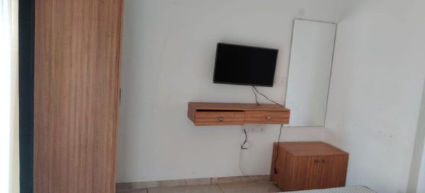 1BHK · Furnished · Apartment