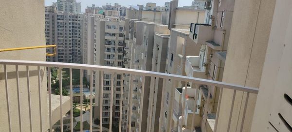 1BHK · Furnished · Apartment