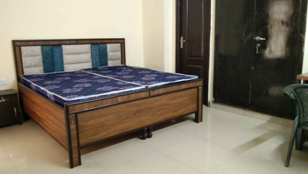 3BHK · Furnished · Apartment