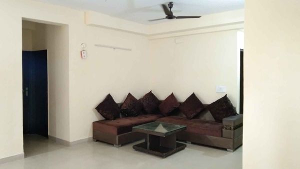 3BHK · Furnished · Apartment