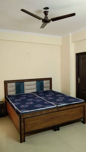 3BHK · Furnished · Apartment
