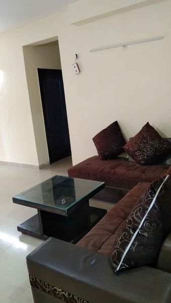 3BHK · Furnished · Apartment