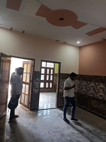 1BHK · Unfurnished · Apartment