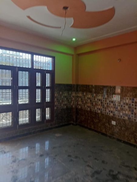 1BHK · Unfurnished · Apartment