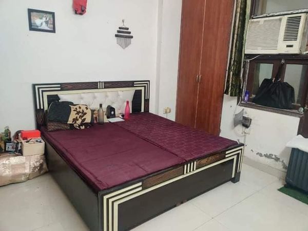 1BHK · Semi Furnished · Apartment