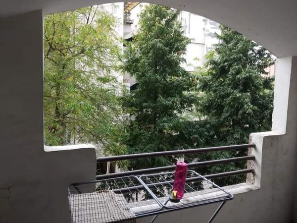 1BHK · Semi Furnished · Apartment
