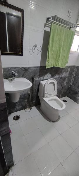 1BHK · Semi Furnished · Apartment