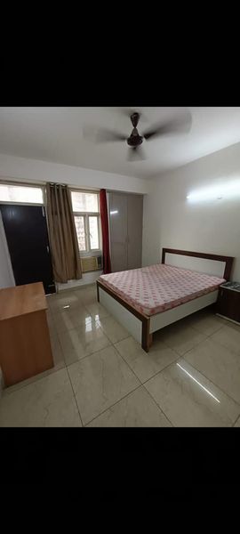 1BHK · Semi Furnished · Apartment