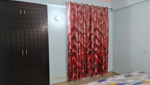 3BHK · Semi Furnished · Apartment