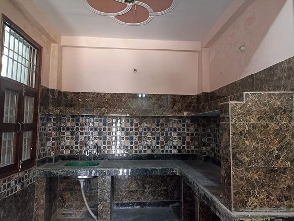 1BHK · Unfurnished · Apartment