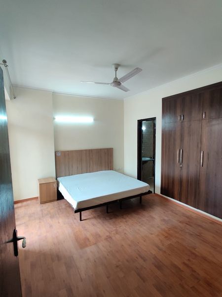 3BHK · Furnished · Apartment